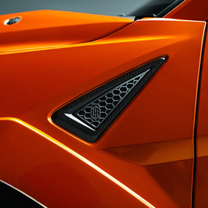Kit Carrosserie Carbone URBAN Automotive pour Lamborghini Urus SE 2025+ | Body Kit Complet Fibre de Carbone