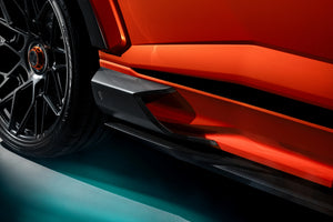 Kit Carrosserie Carbone URBAN Automotive pour Lamborghini Urus SE 2025+ | Body Kit Complet Fibre de Carbone