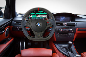 BMW E90 E92 M3 Carbon Steering Wheel