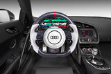 Volant – Compatible Audi R8 Mk1 / TT Mk2 (2005–2015)