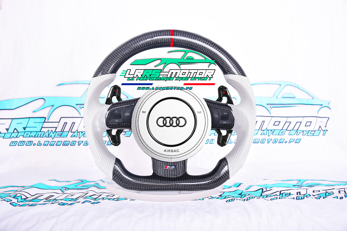 Volant – Compatible Audi R8 Mk1 / TT Mk2 (2005–2015)