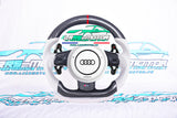 Volant – Compatible Audi R8 Mk1 / TT Mk2 (2005–2015)
