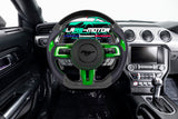 Volant Personnalisable Ford Mustang 6, Shelby (2019-2023)