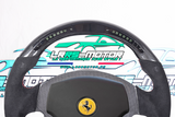 Volant Ferrari F430 personnalisable | LRRSMotor