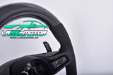 Steering Wheel – Compatible with Porsche 911, Macan, Cayenne 2018 - 2024