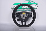 Steering Wheel – Compatible with Porsche 911, Macan, Cayenne 2018 - 2024