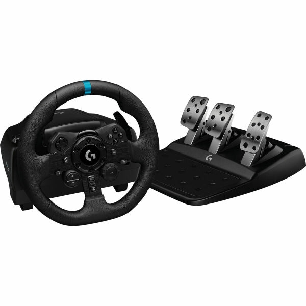 Volant Logitech G923 PC, PS4, PS5