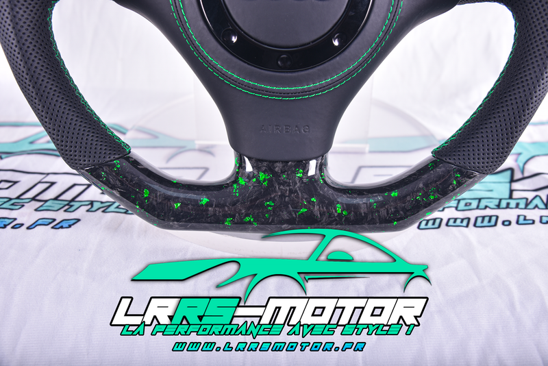 Volant – Compatible Audi TT 8N / S3 / A3 / A4 / S4 (1998–2007)