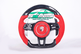 Steering Wheel – Compatible with Porsche 911 (991.2), Panamera (971) 2019 - 2023