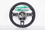 Steering Wheel – Compatible with Porsche 911 (991.2), Panamera (971) 2019 - 2023