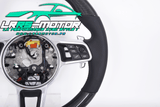 Steering Wheel – Compatible with Porsche 911 (991.2), Panamera (971) 2019 - 2023