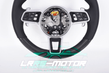 Steering Wheel – Compatible with Porsche 911 (991.2), Panamera (971) 2019 - 2023