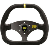 Volant Racing OMP OD/1985/NN Noir Ø 31 cm