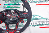 Volant Personnalisé Compatible Seat Cupra Leon, Formentor et Tavascan