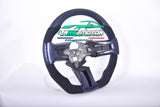 Steering Wheel – Compatible Ford Mustang 5, Shelby