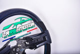 Steering Wheel – Compatible Ford Mustang 5, Shelby