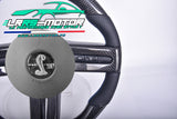Volant - Compatible Ford Mustang, Shelby 5