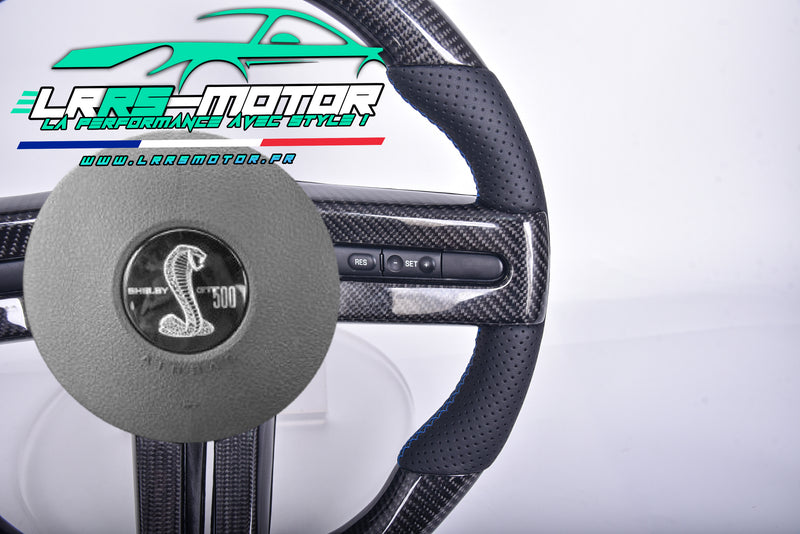 Volant - Compatible Ford Mustang, Shelby 5