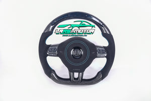 Volant - Compatible Golf 6, Golf 7, Polo, Tiguan