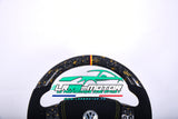 Volant - Compatible Scirocco, Golf, Polo(2008–2014)
