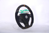 Volant - Compatible Scirocco, Golf, Polo(2008–2014)