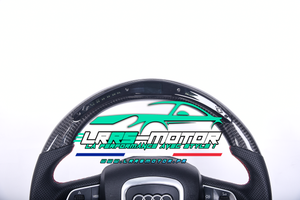 Volant Audi A3  A4, S4 A5 8T, C6 A8 D3 Q7 8R Q5