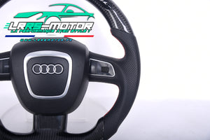 Lenkrad Audi A3 8P, A4 B8, A5 8T, C6 A8 D3 Q7 8R Q5