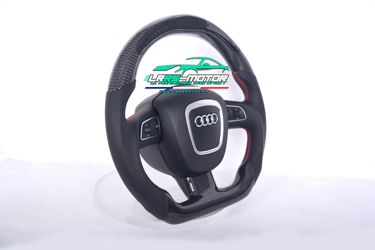 Volant Audi A3  A4, S4 A5 8T, C6 A8 D3 Q7 8R Q5