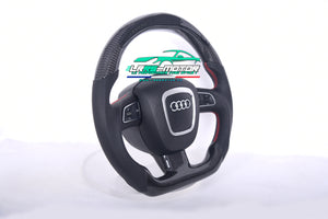 Volant Audi A3 A4, S4 A5 8T, C6 A8 D3 Q7 8R Q5