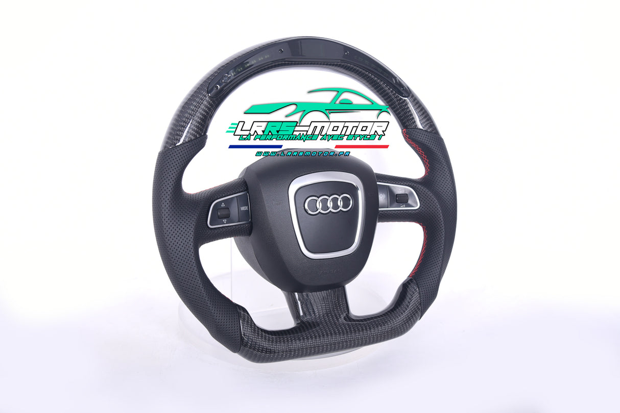 Volant Audi A3  A4, S4 A5 8T, C6 A8 D3 Q7 8R Q5