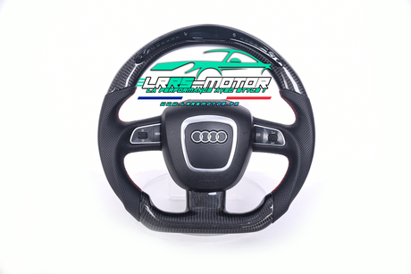 Steering wheel Audi A3 8P, A4 B8, A5 8T, C6 A8 D3 Q7 8R Q5