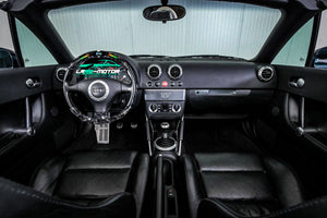 Steering wheel Audi TT MK1 1998 to 2007