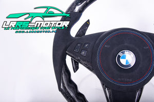 Volant Carbone BMW E90 E92 M3