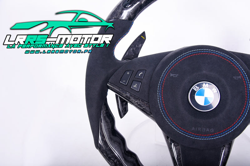 Volant - Compatible BMW E90 E92 M3