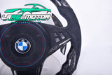 Steering Wheel – Compatible with BMW E90 E92 M3