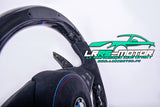 Steering Wheel – Compatible with BMW E90 E92 M3