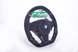 BMW E90 E92 M3 Carbon Steering Wheel