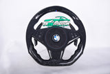 Steering Wheel – Compatible with BMW E90 E92 M3