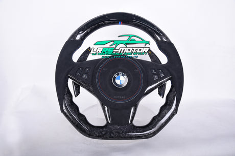 BMW E90 E92 M3 Carbon Steering Wheel