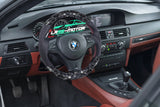 Steering Wheel – Compatible with BMW E90 E92 M3