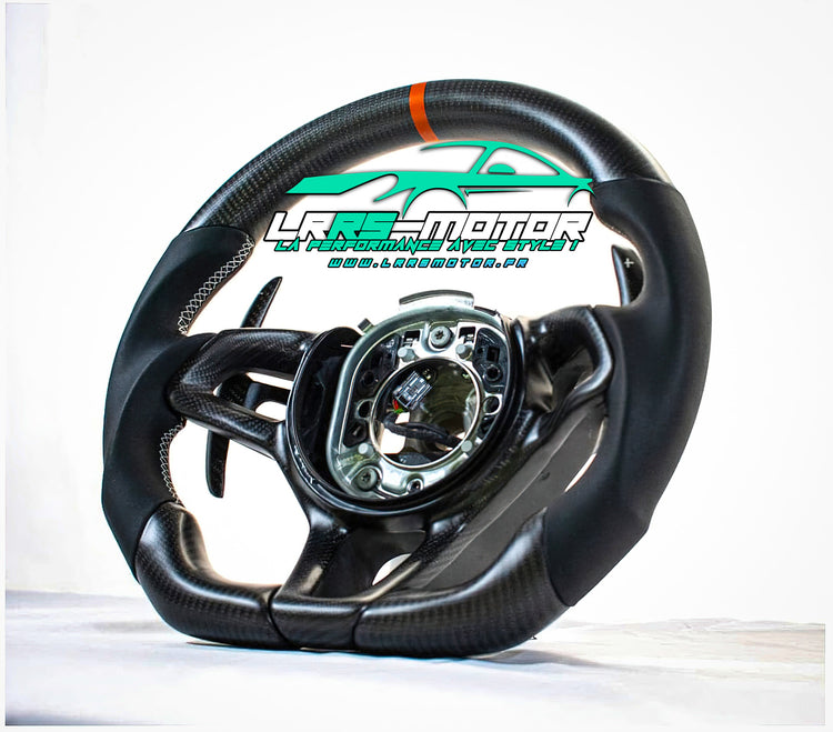 Carbon-Lenkrad MCLAREN 750, 720, 600, 675, 570, 540