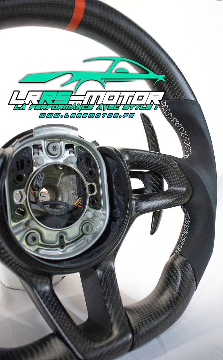 Carbon-Lenkrad MCLAREN 750, 720, 600, 675, 570, 540