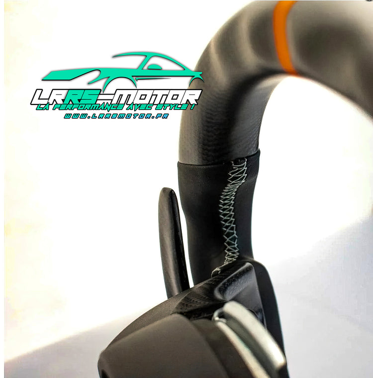 Carbon-Lenkrad MCLAREN 750, 720, 600, 675, 570, 540