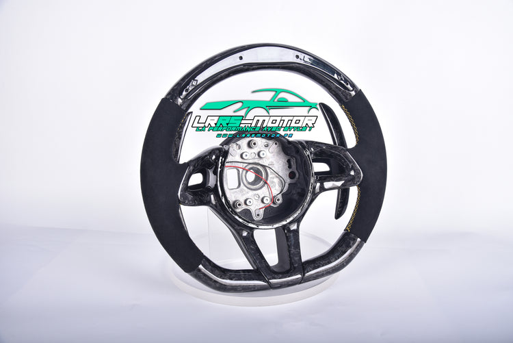 Carbon-Lenkrad MCLAREN 750, 720, 600, 675, 570, 540