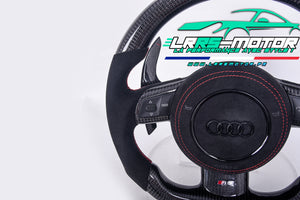 Carbon Steering Wheel Audi R8Gen 1 2005 - 2015 TT 2