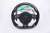 Carbon Steering Wheel Audi R8Gen 1 2005 - 2015 TT 2