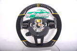 Steering Wheel – Compatible with Porsche 911, Macan, Cayenne 2018 - 2024