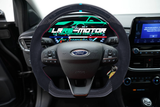 Volant - Compatible Ford Fiesta