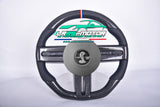 Volant - Compatible Ford Mustang, Shelby 5