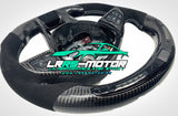 Volant - Compatible Mercedes Benz AMG  (2014 - 2017) C63, E63, GT63, GTS63, GTC63